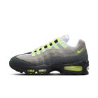 Nike Air Max&nbsp;95 "Big Bubble", Negro/Antracita/Grafito claro/Amarillo ne&oacute;n, hi-res