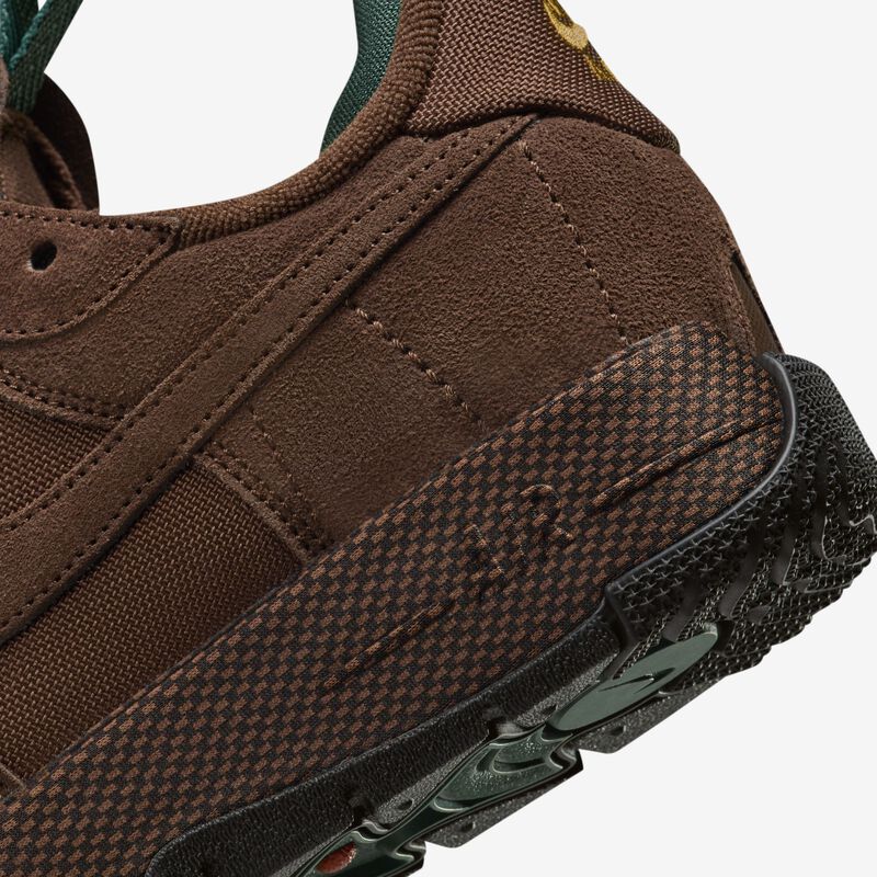 Nike Air Force 1 Wild, Cacao Wow/Cacao Wow-Abeto-Bronzino, hi-res