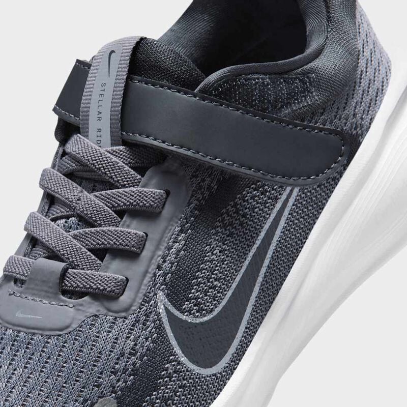 Zapatilla Nike Stellar Ride, Negro, hi-res