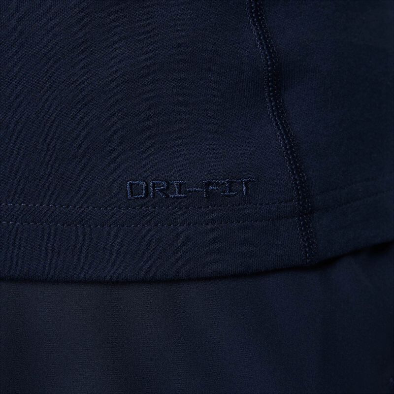 Nike Dri-FIT Primary, Obsidiana/Obsidiana, hi-res