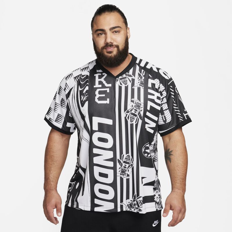 Polo Nike, Negro, hi-res