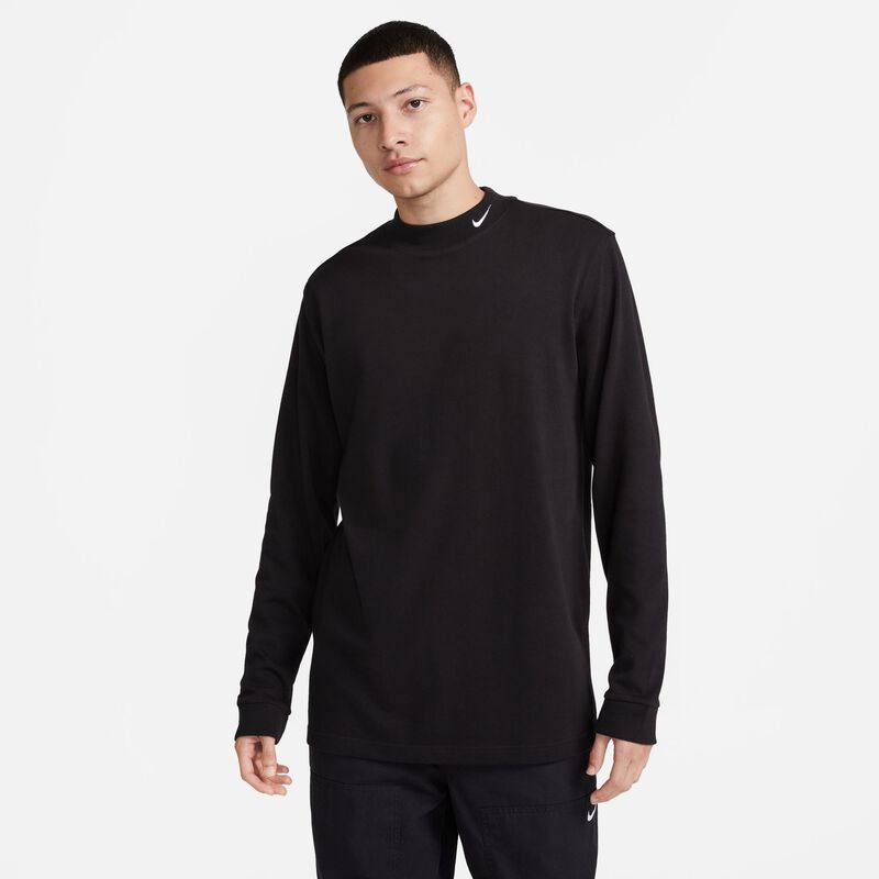 Nike Life, Negro/Blanco, hi-res