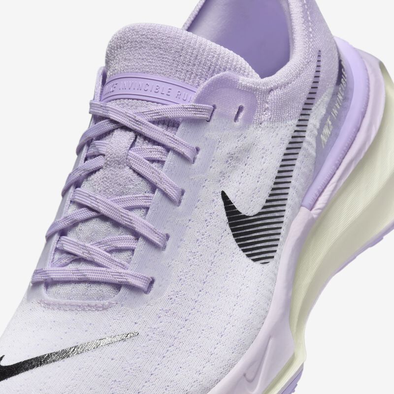 Nike Invincible 3, Apenas Uva/Lila Flor/Vela/Negro, hi-res