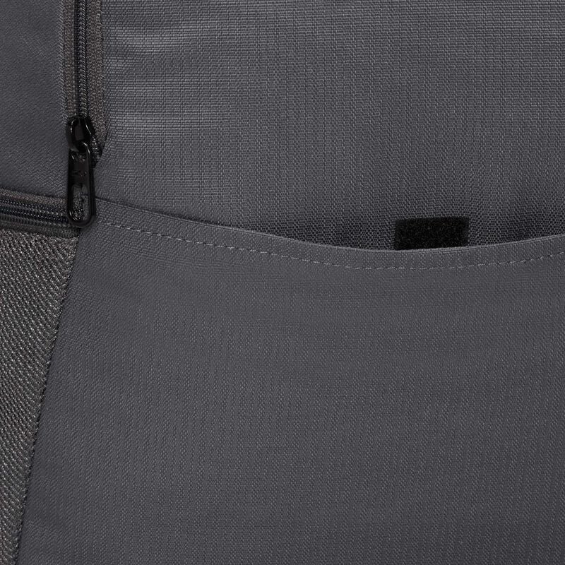 Mochila Nike Brasilia, Gris, hi-res
