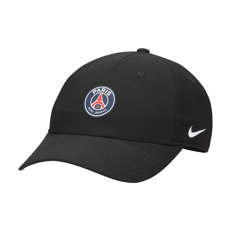 Paris Saint-Germain Club, Negro, hi-res