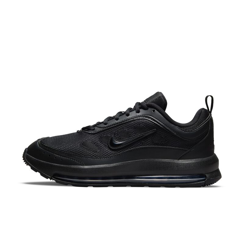Nike Air Max AP, Negro/Negro/Volt/Negro, hi-res