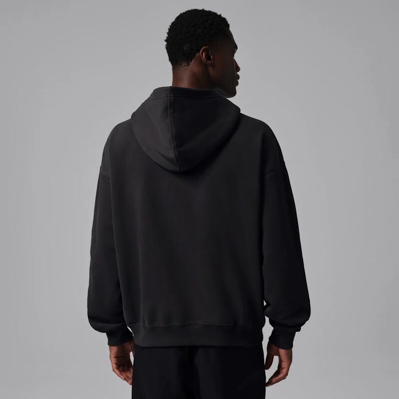 Polera Jordan, Negro, hi-res