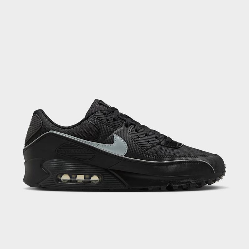 Zapatilla Nike Air Max, Negro, hi-res