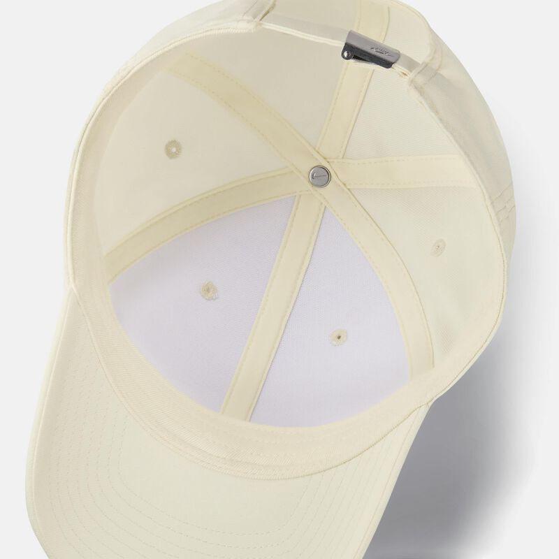 Nike Dri-FIT Club, Leche De Coco/Plata Metalizado, hi-res
