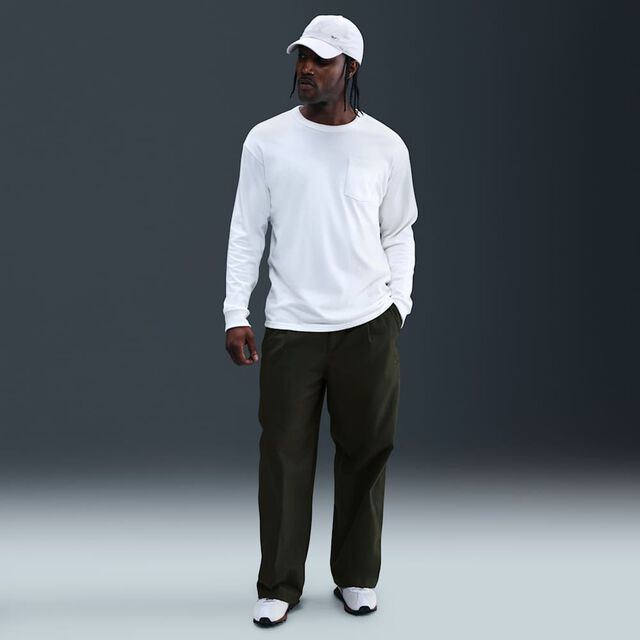 [Ljava.lang.String;@14cd26e4 Nike Sportswear Club, Verde, hi-res
