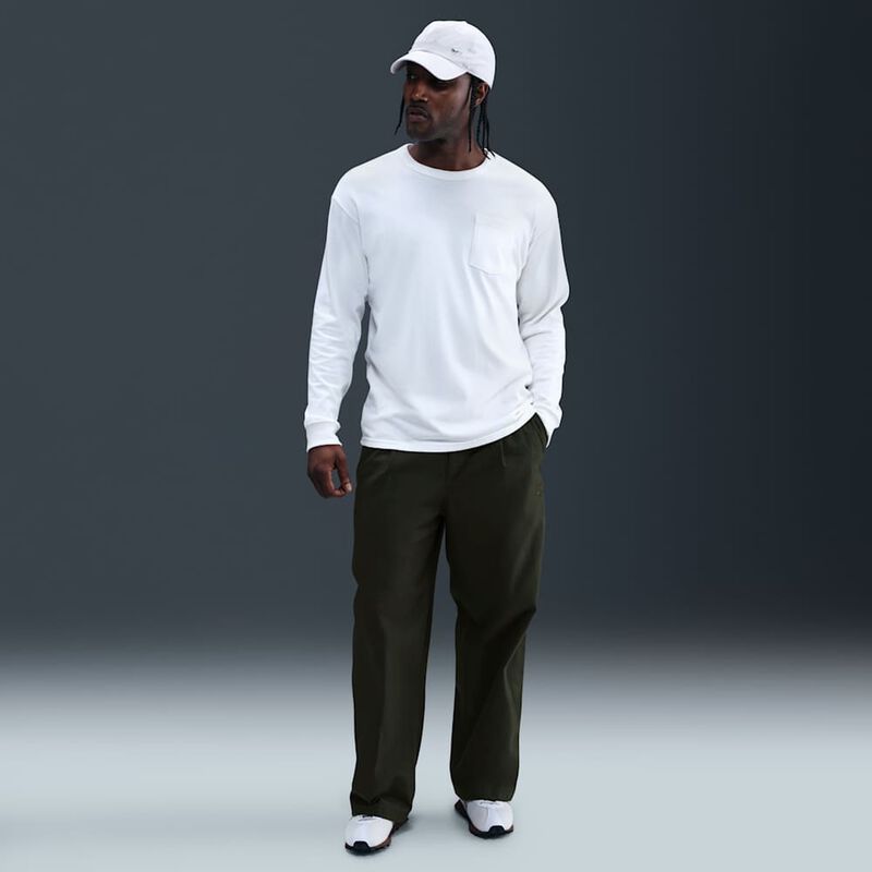 [Ljava.lang.String;@14cd26e4 Nike Sportswear Club, Verde, hi-res
