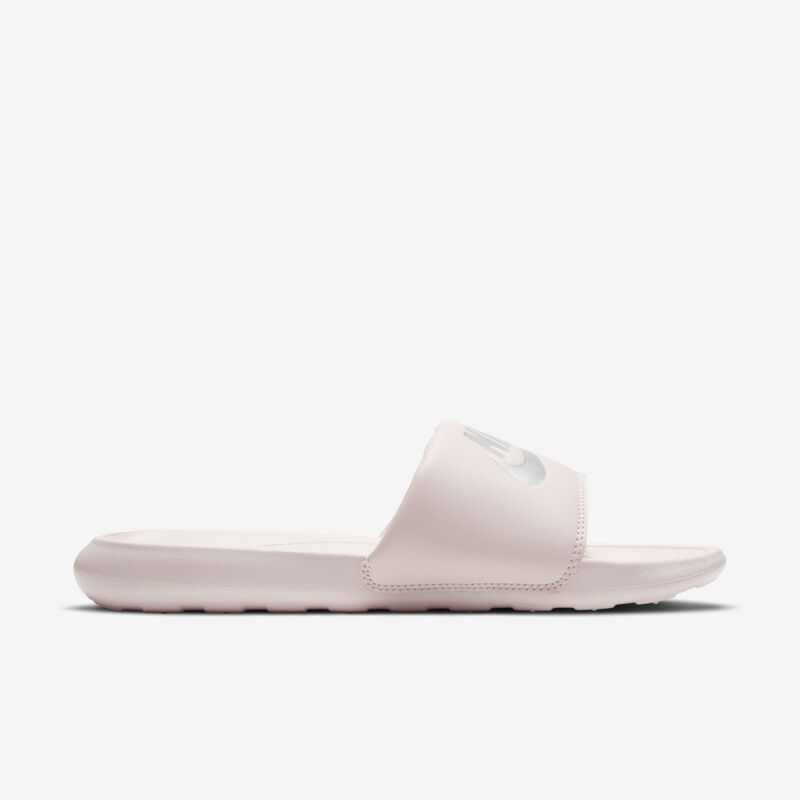 Nike Victori One, Medio Rosa/Medio Rosa/Plata Metalizado, hi-res