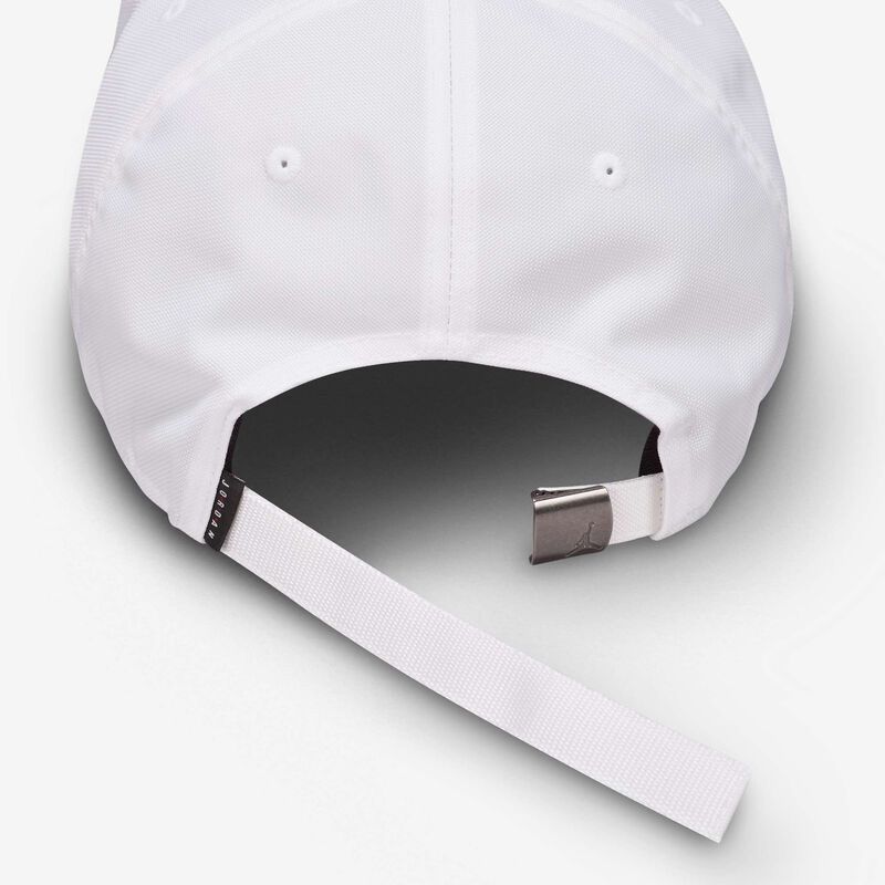 [Ljava.lang.String;@26bc05f1 Jordan Gorra Rise, Blanco, hi-res