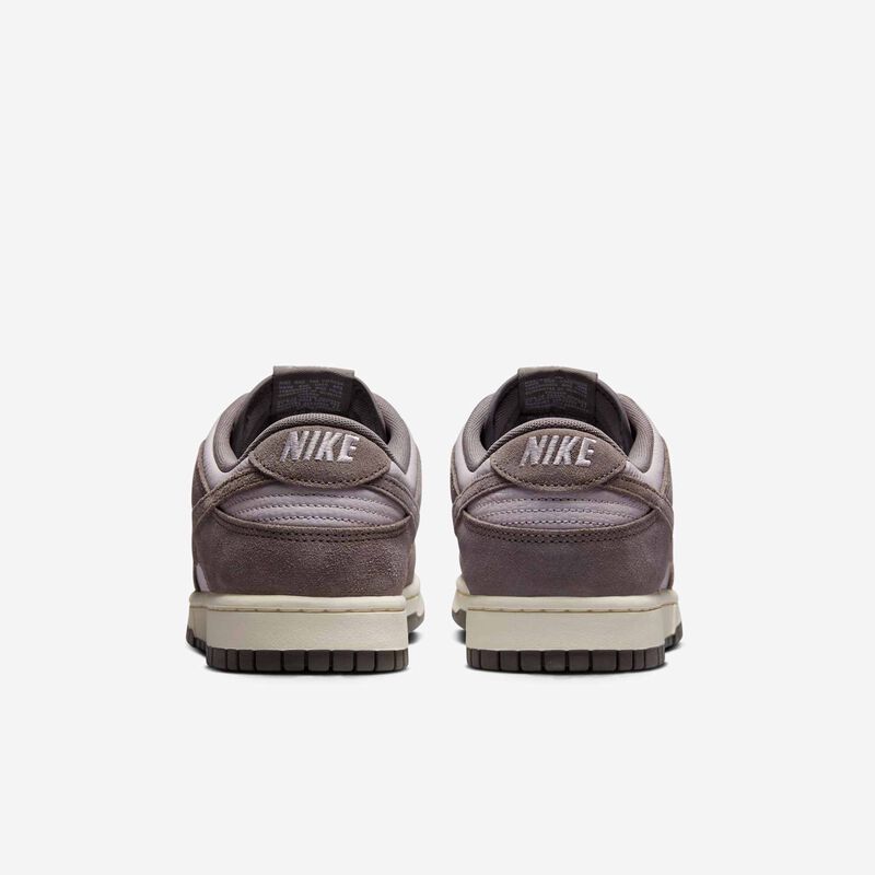 Nike Dunk Low Retro SE Leather/Suede, Violeta Platino/Marfil Pálido/Cueva, hi-res