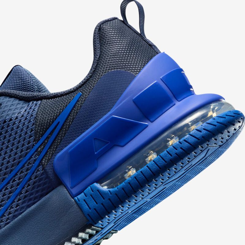 Nike Air Max Alpha Trainer 6, Azul Difuso/Azul Vacío/Trueno Azul/Hiperroyal, hi-res