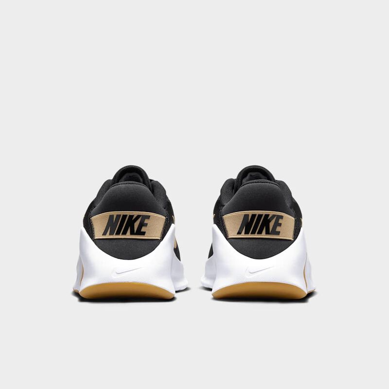 Nike Flex Train, Negro/Paraca&iacute;das Beige-Blanco, hi-res