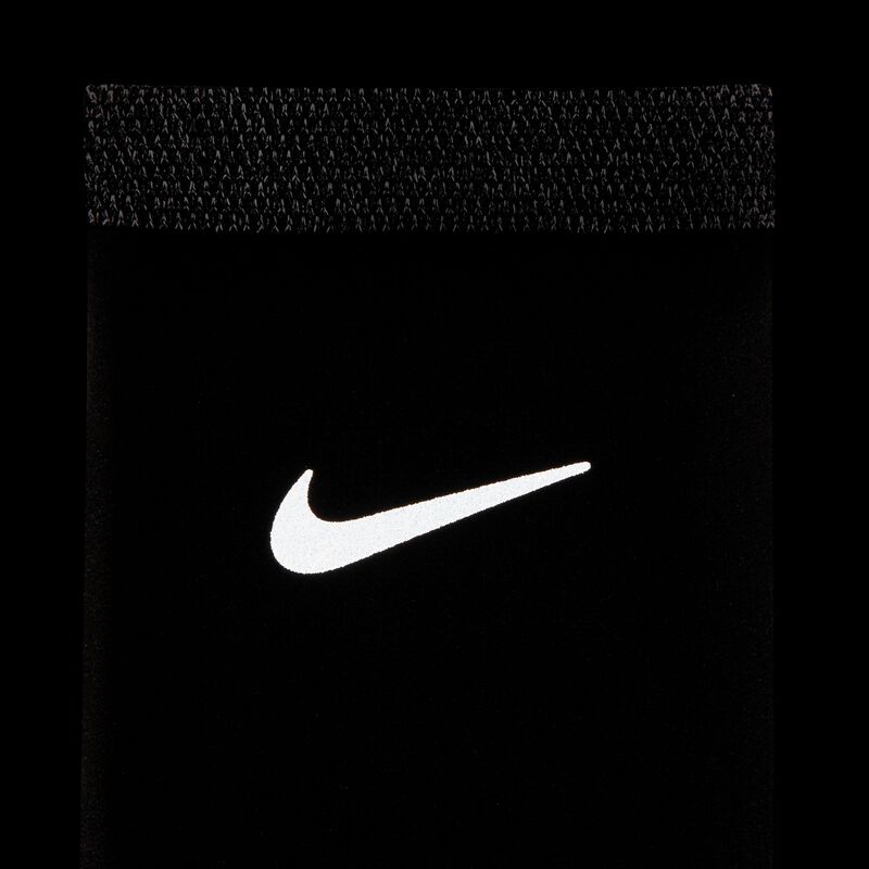 Nike Spark Lightweight, Negro/Plata Reflectante, hi-res