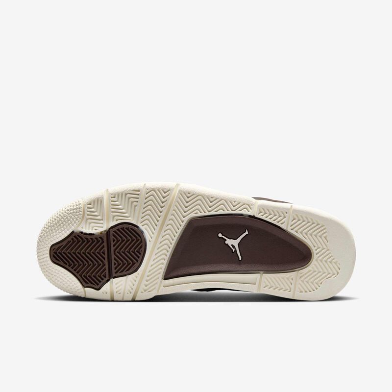 Air Jordan 4RM, Tierra/Vela/Vela, hi-res