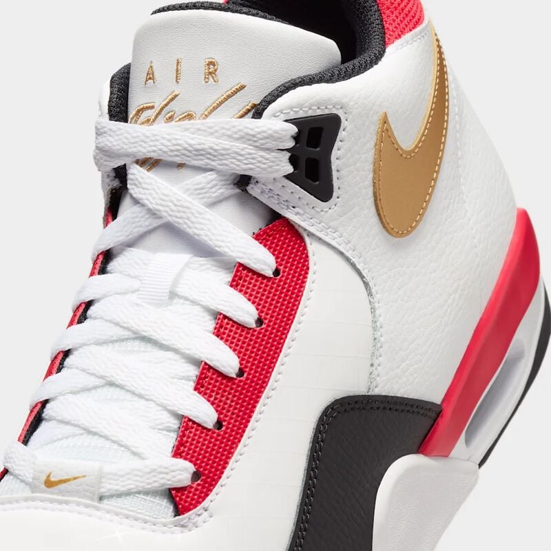 [Ljava.lang.String;@5ad0f46d Nike Flight Legacy, Blanco, hi-res
