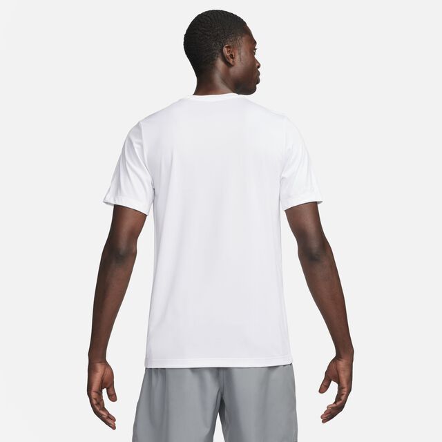 Polo Nike, Blanco, hi-res
