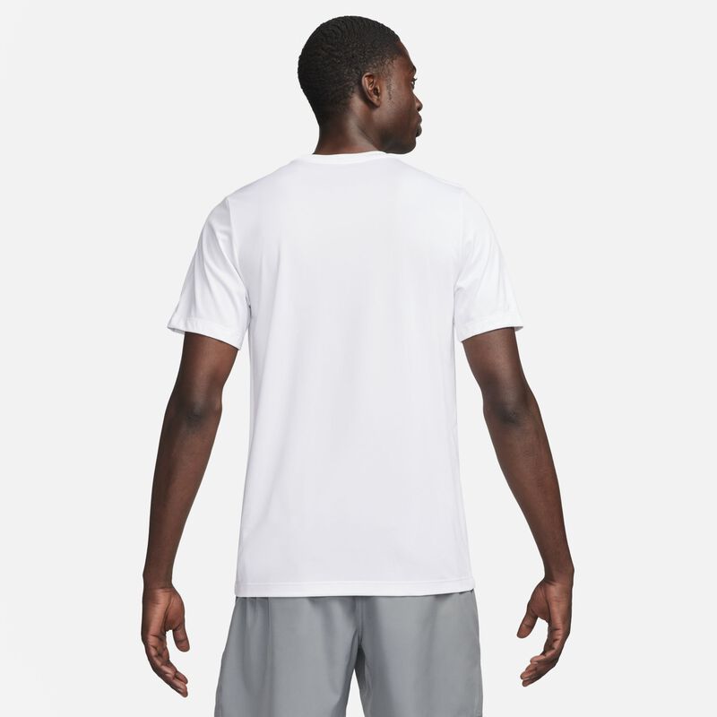 Polo Nike, Blanco, hi-res