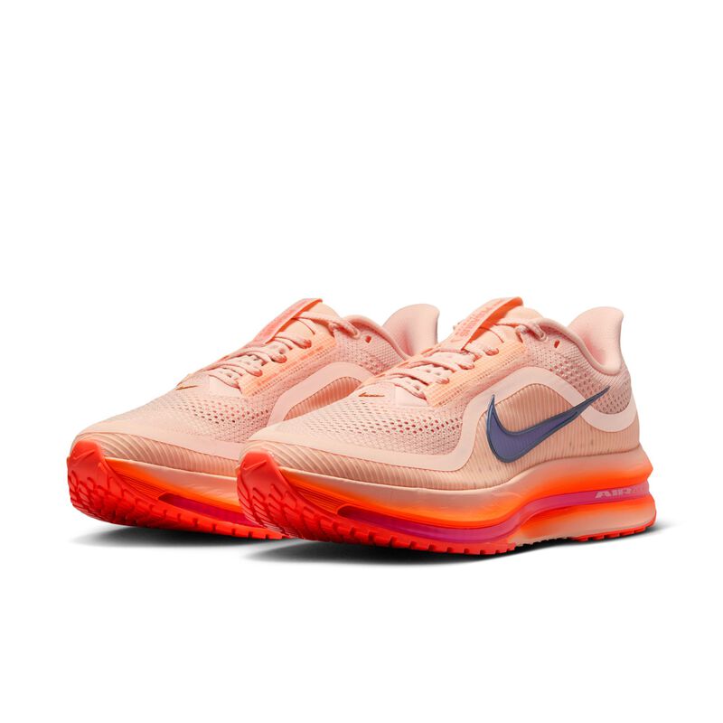 Nike Pegasus Premium, Coral Lavado/Hipernaranja/Tinte Carmesí/Parrilla, hi-res