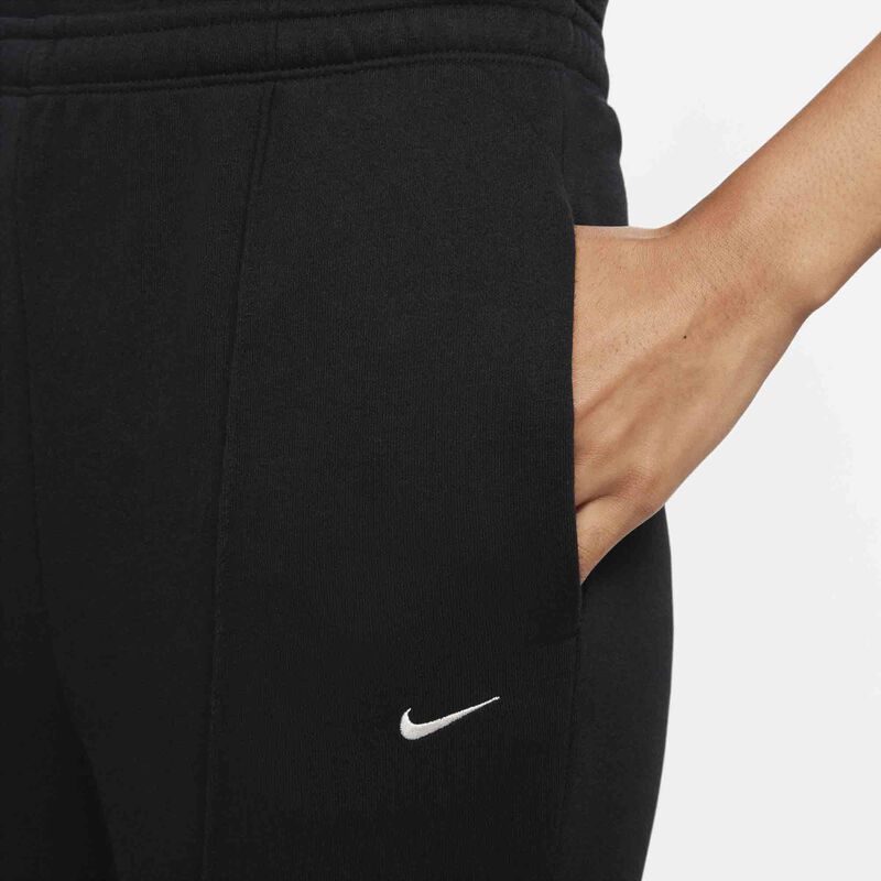 Nike Sportswear Chill Terry, Negro/Vela, hi-res