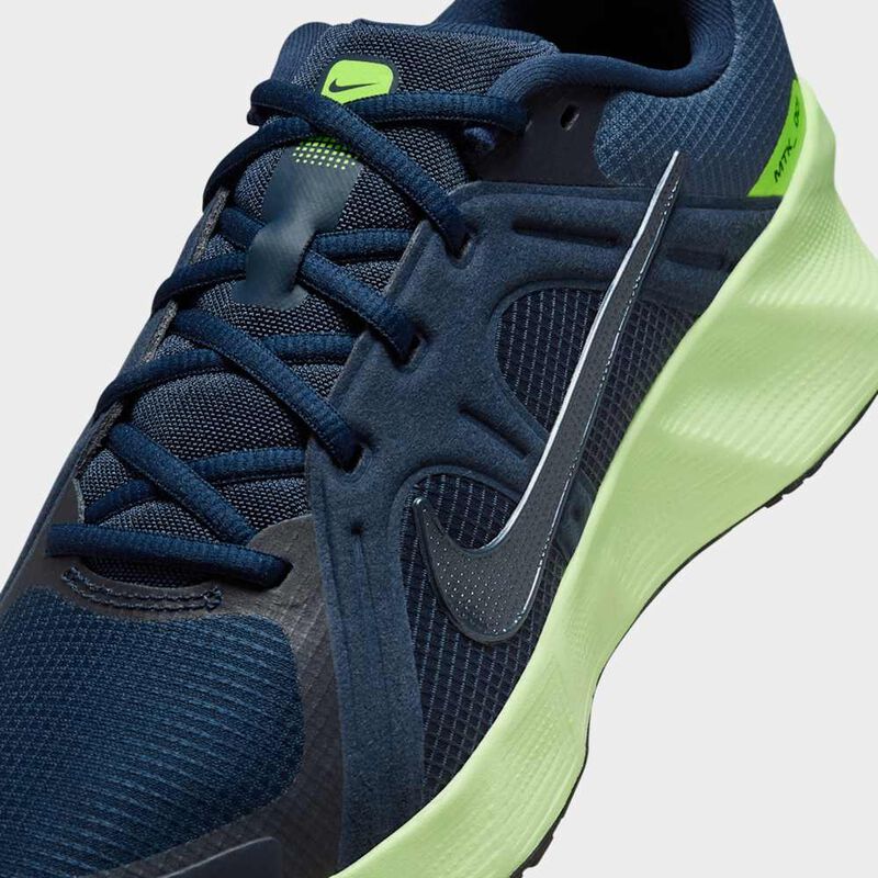 Zapatilla Nike City Response, Azul, hi-res