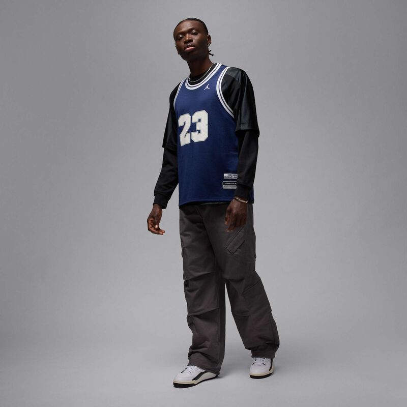 Jordan Flight, Gris Hierro, hi-res