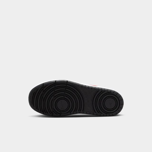 [Ljava.lang.String;@72099340 Nike Court Borough Low Recraft, Negro, hi-res