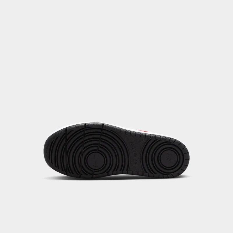 [Ljava.lang.String;@72099340 Nike Court Borough Low Recraft, Negro, hi-res
