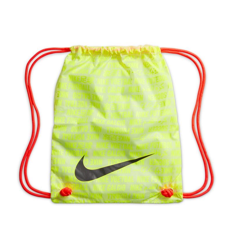 Nike Phantom 6 Low Elite, Amarillo, hi-res