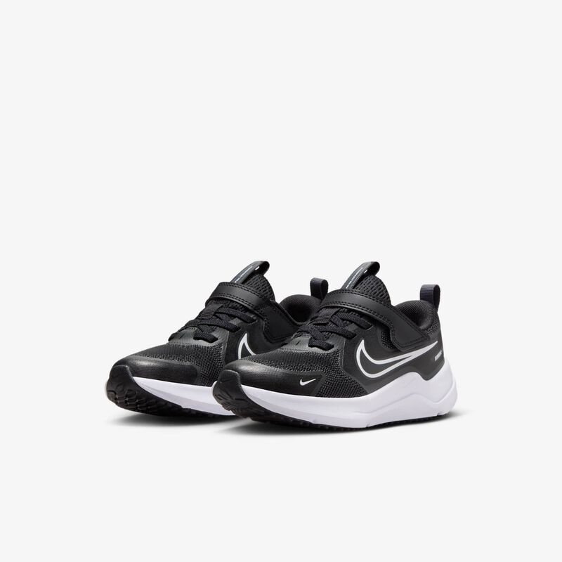 Nike Cosmic Runner, Negro/Antracita/Blanco, hi-res