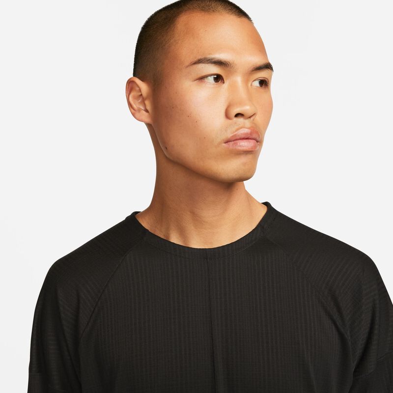 Nike Yoga, Negro/Negro, hi-res