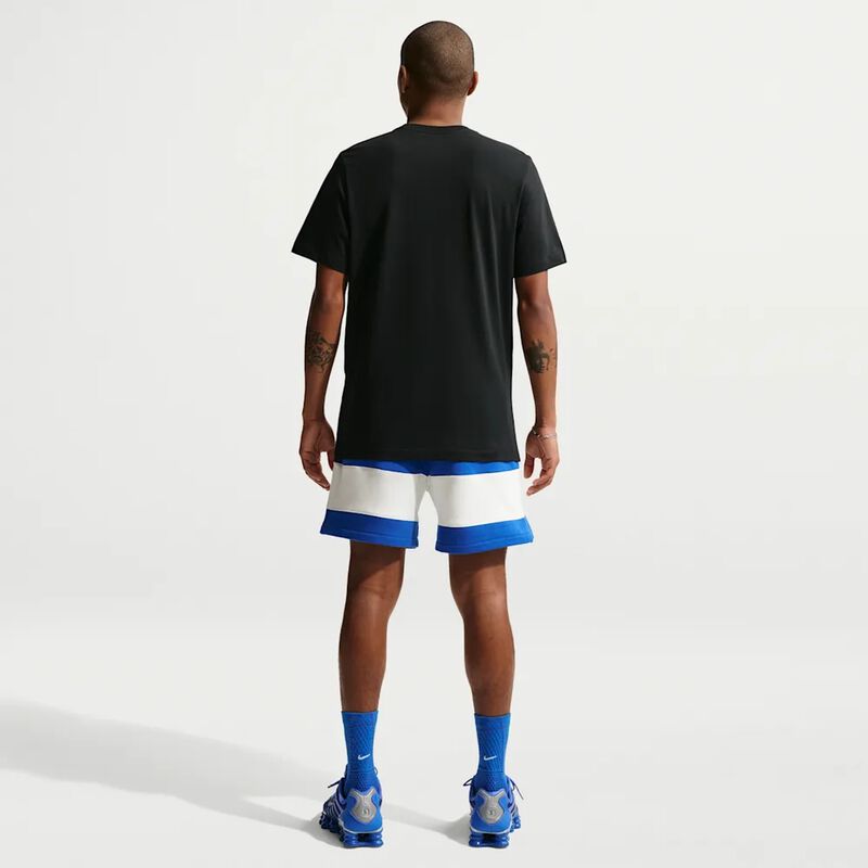 Polo Nike Sportswear, Negro, hi-res