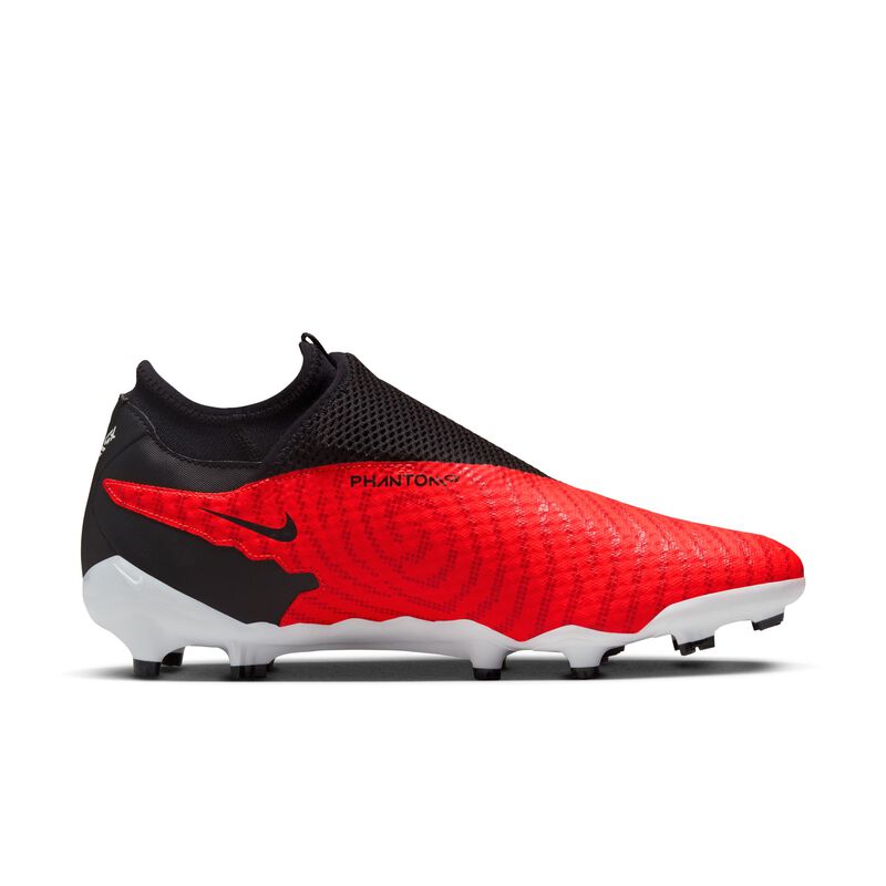 Nike Phantom GX Academy, Carmesí brillante/Blanco/Rojo Universitario/Negro, hi-res