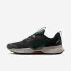 Nike Juniper Trail 3, Negro/Abeto/Carmesí brillante/Negro, hi-res