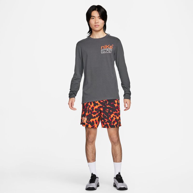 Nike Dri-FIT, Antracita, hi-res