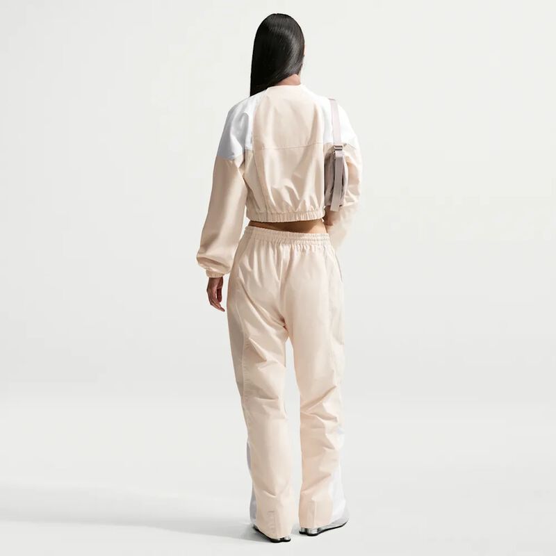 Casaca Nike, Blanco, hi-res