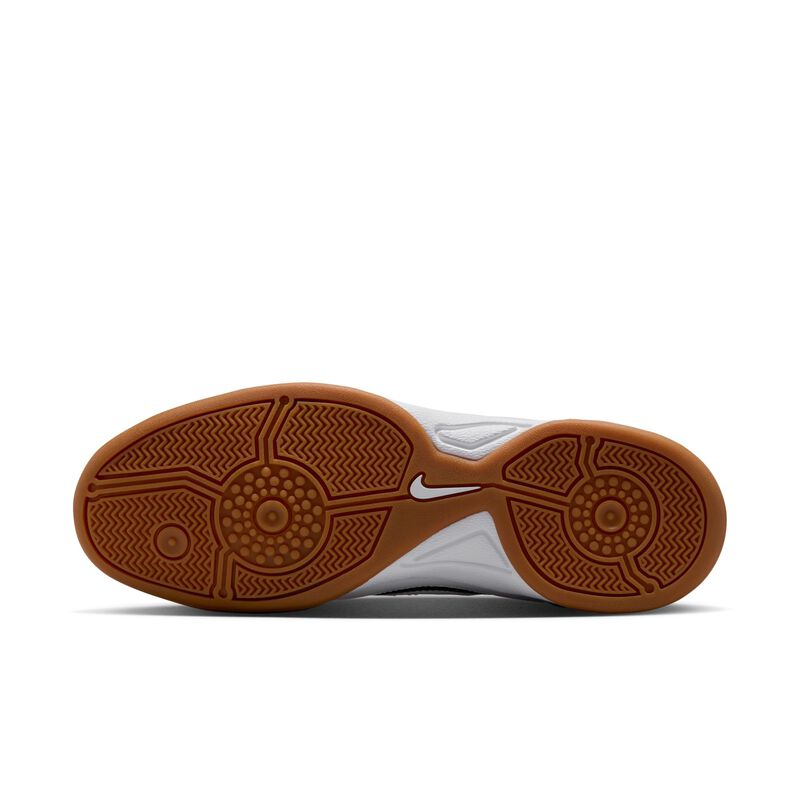 Nike Total 90, Blanco/Negro-Blanco-Oro Metalizado, hi-res