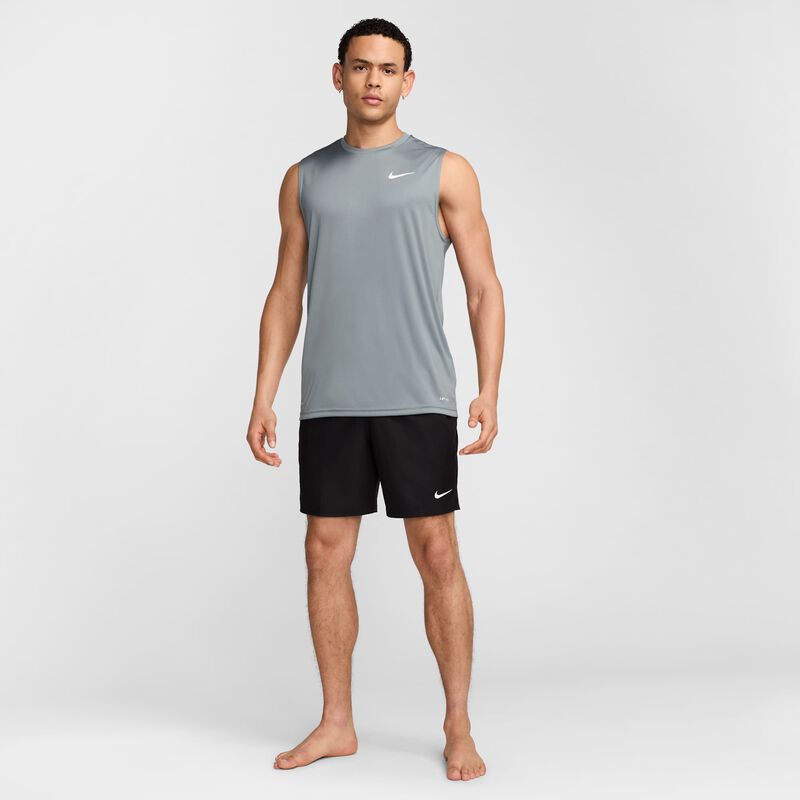 Nike Essential, Gris, hi-res