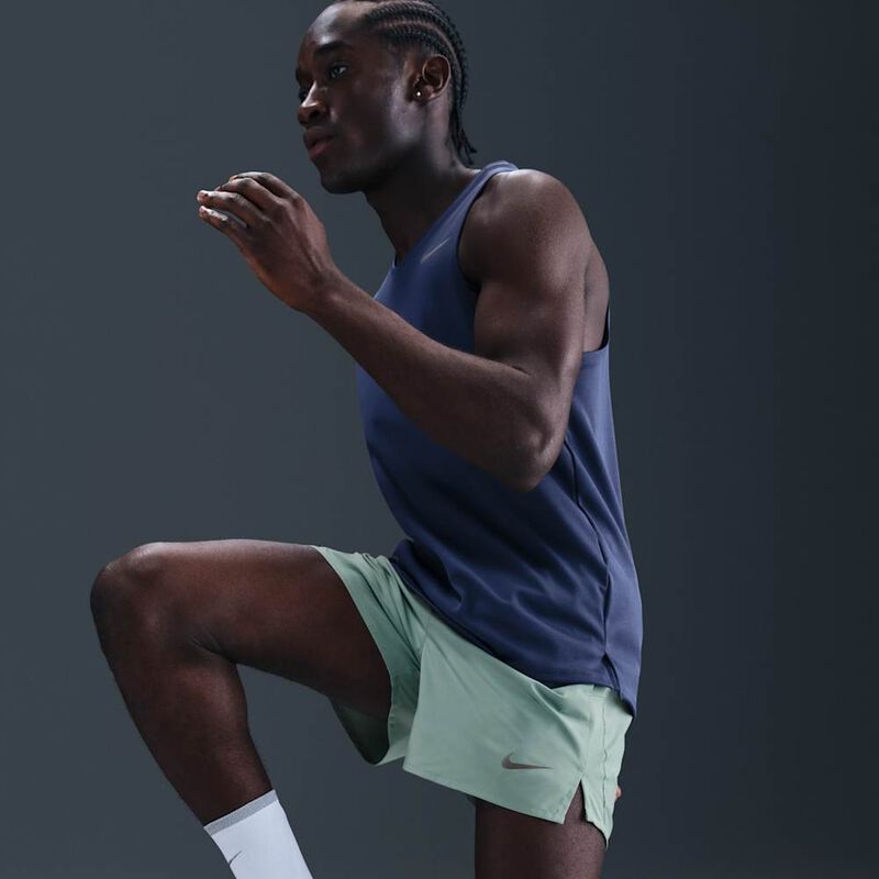 Nike Challenger, Cañón/Cañón/Negro, hi-res