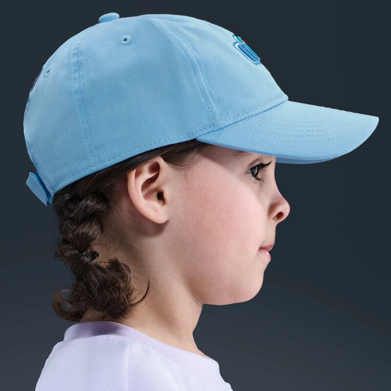 Nike E1D1 Club, Azul, hi-res