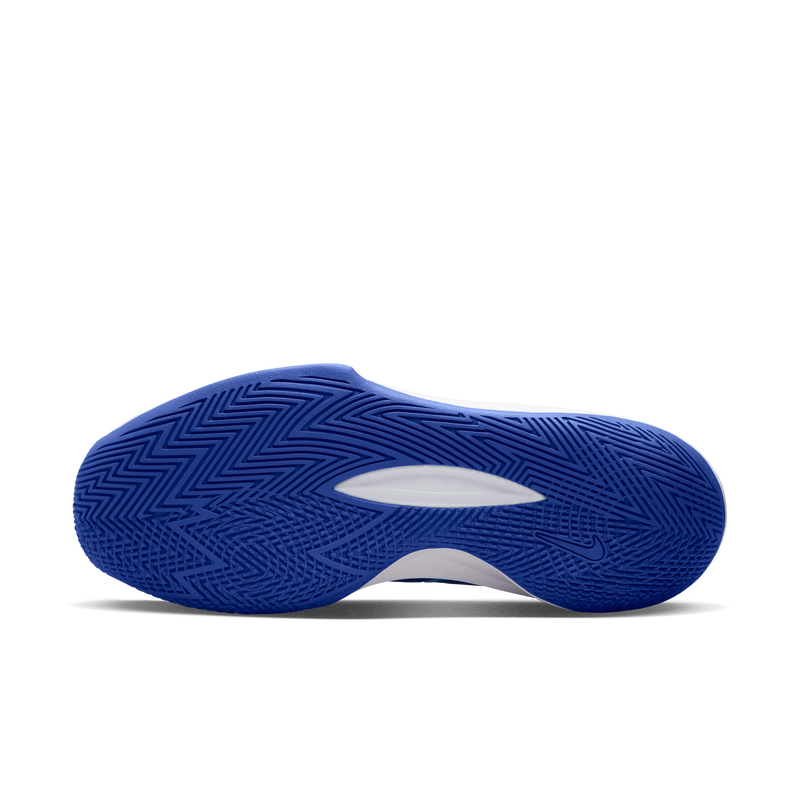 Nike Precision 6, AZUL, hi-res