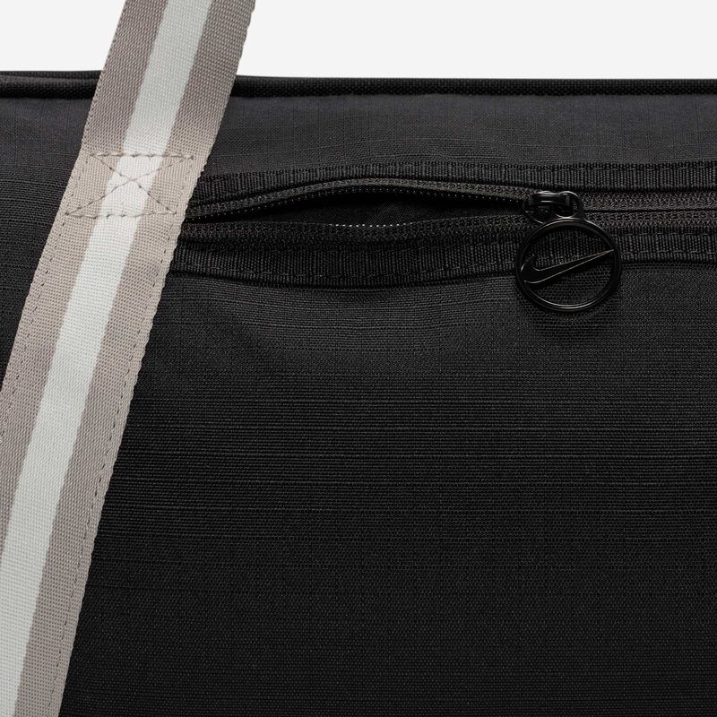 Nike Heritage, Negro/Gris Universitario/Blanco Cumbre, hi-res
