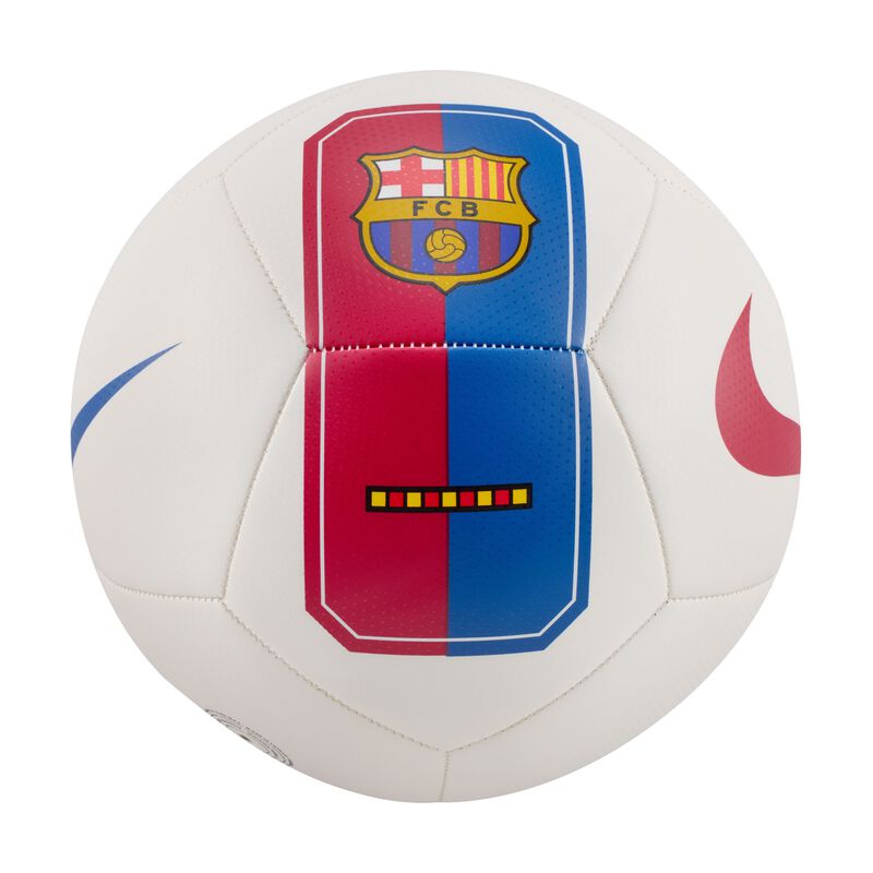[Ljava.lang.String;@36cab70 Nike Pitch FC Barcelona, Blanco, hi-res