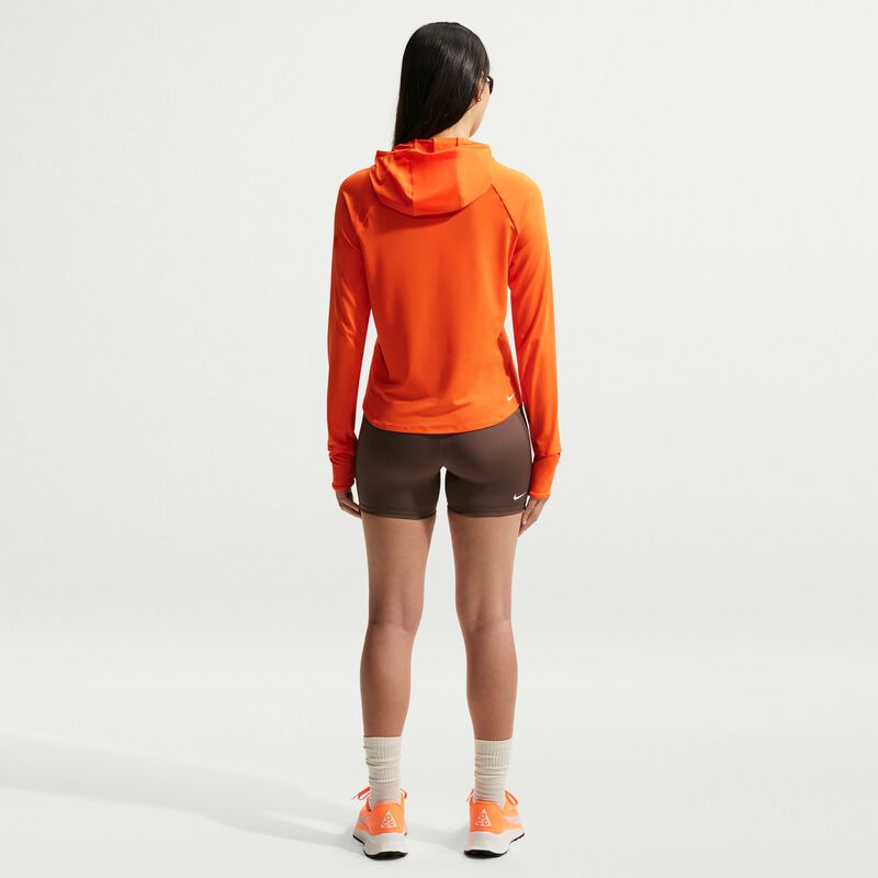 Short Nike Sportswear, Marr&oacute;n, hi-res