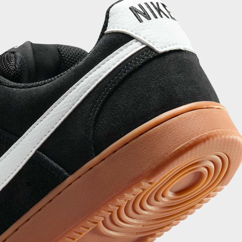 [Ljava.lang.String;@2b676a31 Nike Court Vision Low FL, Negro, hi-res