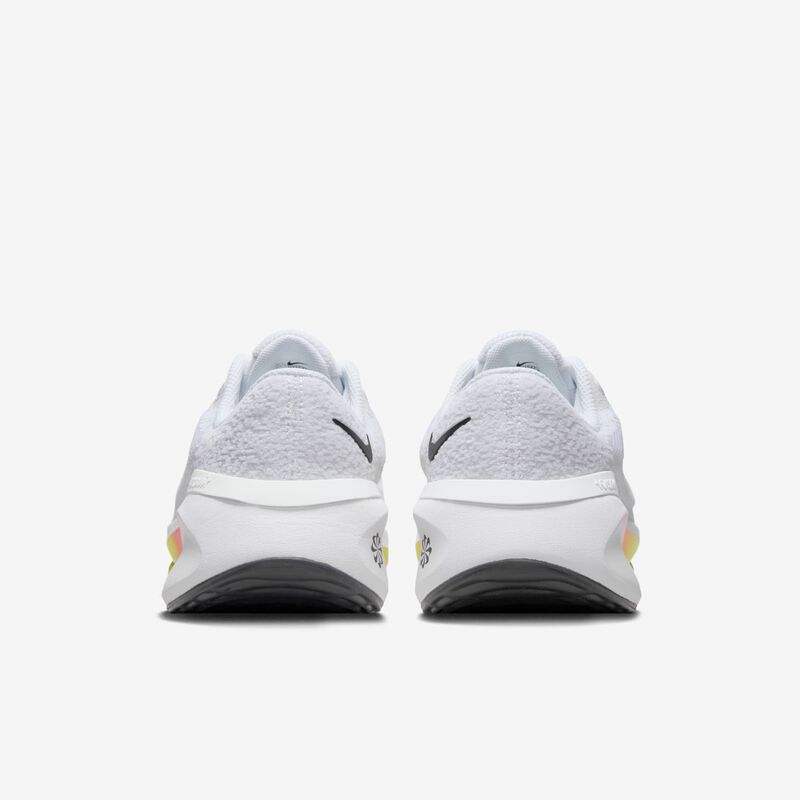Nike Versair, Blanco/Cíber/Volt/Negro, hi-res