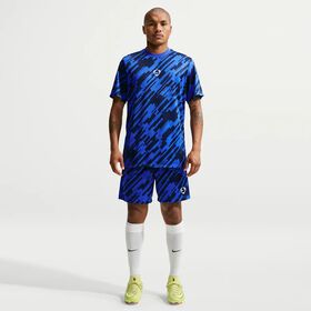 Nike Academy+, Azul, hi-res